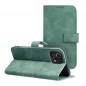 XIAOMI Mi 11 Lite 5G NE Wallet Cases TENDER Book Green