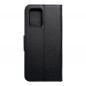 XIAOMI Redmi 10 Wallet Cases Fancy Book Black