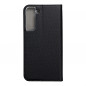 Samsung Galaxy S22 Plus Wallet Cases Smart Case Book Black