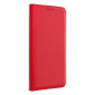 Samsung Galaxy A32 5G Wallet Cases Smart Case Book Red
