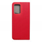 XIAOMI Redmi 10 Wallet Cases Smart Case Book Red