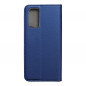 Samsung Galaxy S20 FE Wallet Cases Smart Case Book Navy