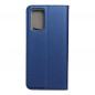 Samsung Galaxy A72 5G Wallet Cases Smart Case Book Navy