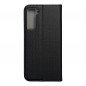 Samsung Galaxy S21 5G Wallet Cases Smart Case Book Black