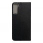 Samsung Galaxy S21 Plus 5G Wallet Cases Smart Case Book Black