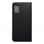 Samsung Galaxy A02s Wallet Cases Smart Case Book Black