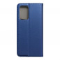 Samsung Galaxy A52s 5G Wallet Cases Smart Case Book Navy