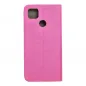 XIAOMI Redmi 9I Wallet Cases Sensitive Book Light pink