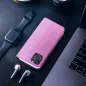 XIAOMI Redmi 9I Wallet Cases Sensitive Book Light pink
