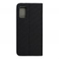 Samsung Galaxy A32 5G Wallet Cases Sensitive Book Black