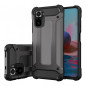 XIAOMI Redmi Note 10 Pro Hardened cover Armor Black
