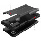 XIAOMI Redmi Note 10 Pro Hardened cover Armor Black