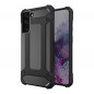 Samsung Galaxy S21 FE 5G Hardened cover Armor Black