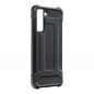 Samsung Galaxy S21 FE 5G Hardened cover Armor Black