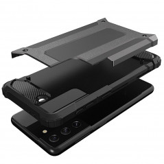 Samsung Galaxy S21 FE 5G Hardened cover Armor Black