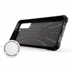 Samsung Galaxy S21 FE 5G Hardened cover Armor Black