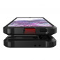 Samsung Galaxy S21 FE 5G Hardened cover Armor Black