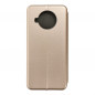 XIAOMI Mi 10T Lite 5G Wallet Cases Book Elegance Elegant  Gold