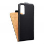 Samsung Galaxy S20 FE 5G Flip holsters Slim Flexi Fresh Black