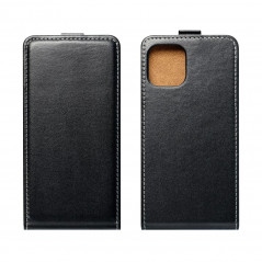 Samsung Galaxy S20 FE 5G Flip holsters Slim Flexi Fresh Black