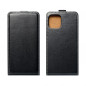 Samsung Galaxy S20 FE 5G Flip holsters Slim Flexi Fresh Black