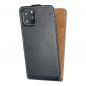 Samsung Galaxy S20 FE 5G Flip holsters Slim Flexi Fresh Black