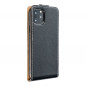 Samsung Galaxy S20 FE 5G Flip holsters Slim Flexi Fresh Black