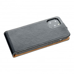Samsung Galaxy S20 FE 5G Flip holsters Slim Flexi Fresh Black