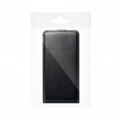 Samsung Galaxy S20 FE 5G Flip holsters Slim Flexi Fresh Black