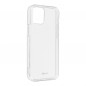Apple iPhone 12 mini Case Roar Jelly Case Transparent
