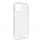 Apple iPhone 12 Case Roar Jelly Case Transparent