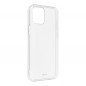 Apple iPhone 12 Pro Max Case Roar Jelly Case Transparent