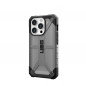 Apple iPhone 15 Pro Case Urban Armor Gear Plasma Ash