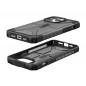 Apple iPhone 15 Pro Max Case Urban Armor Gear Plasma Ash