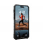 Apple iPhone 15 Pro Max Case Urban Armor Gear Plasma Ash
