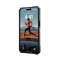Apple iPhone 15 Pro Max Case Urban Armor Gear Plasma Ash