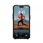 Apple iPhone 15 Pro Max Case Urban Armor Gear Plasma Ash