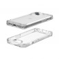 Apple iPhone 15 Case Urban Armor Gear Plyo Premium case  MagSAFE  Ice