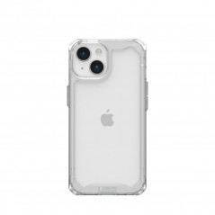 Apple iPhone 15 Case Urban Armor Gear Plyo Premium case  MagSAFE  Ice