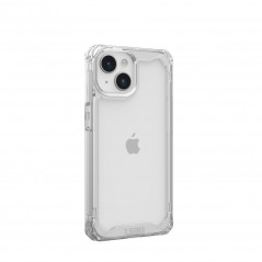Apple iPhone 15 Case Urban Armor Gear Plyo Premium case  MagSAFE  Ice