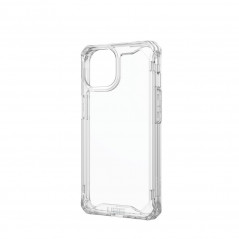 Apple iPhone 15 Case Urban Armor Gear Plyo Premium case  MagSAFE  Ice