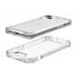 Apple iPhone 15 Plus Case Urban Armor Gear Plyo Premium case  MagSAFE  Ice