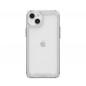Apple iPhone 15 Plus Case Urban Armor Gear Plyo Premium case  MagSAFE  Ice