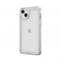 Apple iPhone 15 Plus Case Urban Armor Gear Plyo Premium case  MagSAFE  Ice