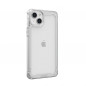 Apple iPhone 15 Plus Case Urban Armor Gear Plyo Premium case  MagSAFE  Ice
