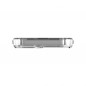 Apple iPhone 15 Plus Case Urban Armor Gear Plyo Premium case  MagSAFE  Ice