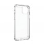Apple iPhone 15 Plus Case Urban Armor Gear Plyo Premium case  MagSAFE  Ice