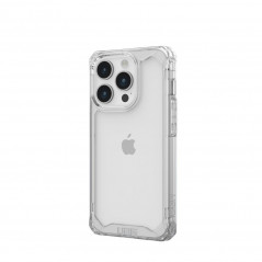 Apple iPhone 15 Pro Case Urban Armor Gear Plyo Premium case  MagSAFE  Ice