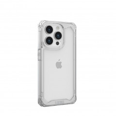 Apple iPhone 15 Pro Case Urban Armor Gear Plyo Premium case  MagSAFE  Ice