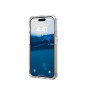 Apple iPhone 15 Pro Case Urban Armor Gear Plyo Premium case  MagSAFE  Ice